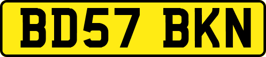 BD57BKN