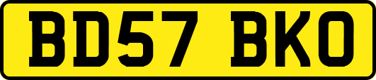 BD57BKO