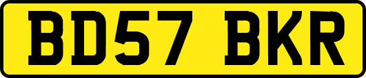 BD57BKR
