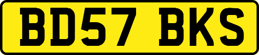 BD57BKS
