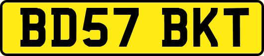 BD57BKT