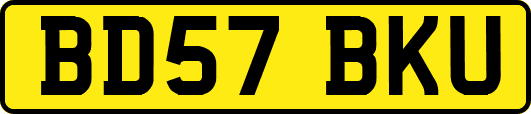 BD57BKU