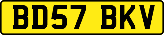 BD57BKV