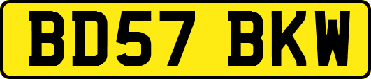 BD57BKW