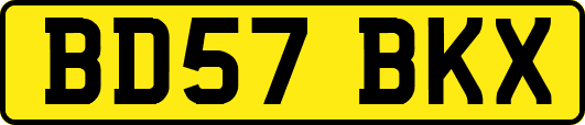 BD57BKX
