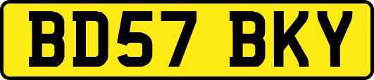 BD57BKY
