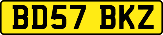 BD57BKZ