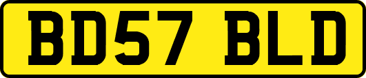 BD57BLD