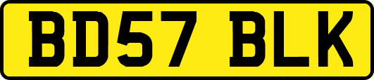 BD57BLK