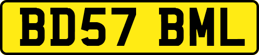 BD57BML