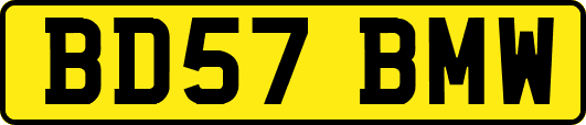 BD57BMW