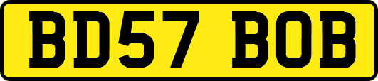 BD57BOB