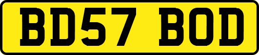 BD57BOD