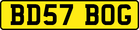 BD57BOG