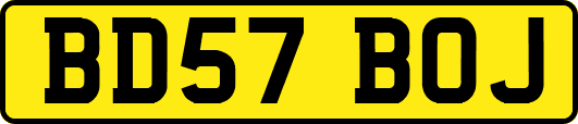 BD57BOJ