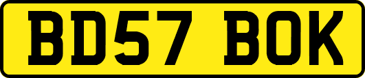 BD57BOK