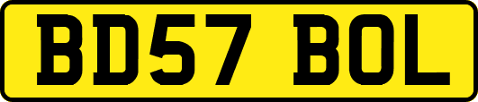 BD57BOL