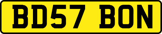 BD57BON