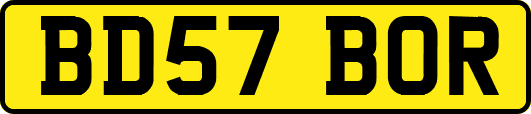 BD57BOR