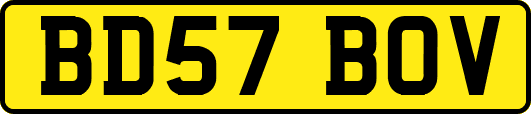 BD57BOV
