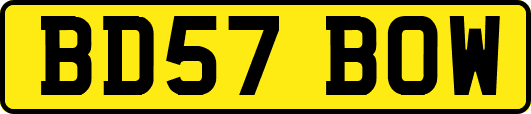 BD57BOW