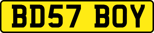BD57BOY