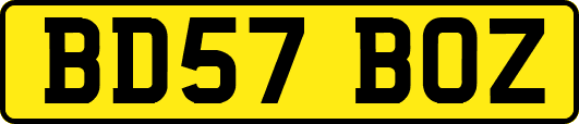 BD57BOZ