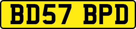 BD57BPD