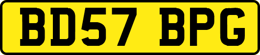 BD57BPG
