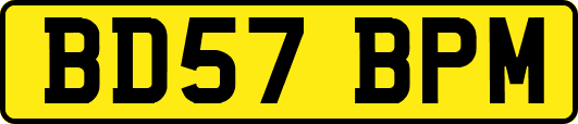 BD57BPM