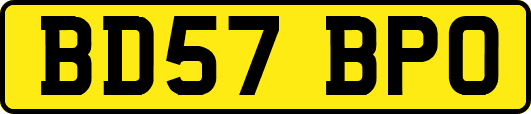 BD57BPO