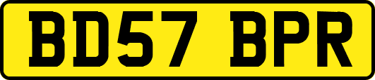 BD57BPR