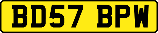 BD57BPW