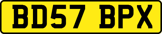 BD57BPX