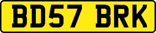 BD57BRK