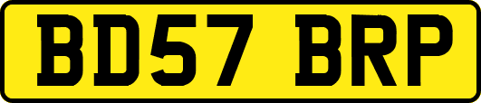 BD57BRP