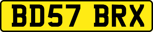 BD57BRX