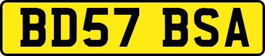BD57BSA