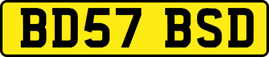 BD57BSD