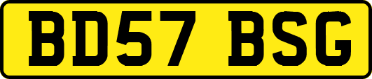 BD57BSG