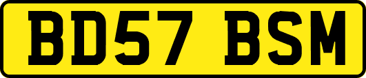 BD57BSM