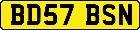 BD57BSN