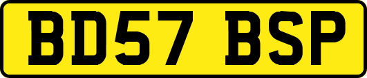 BD57BSP