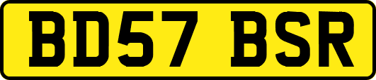 BD57BSR