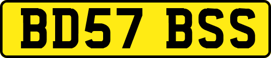 BD57BSS