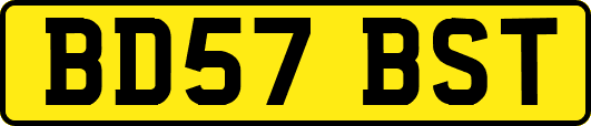 BD57BST
