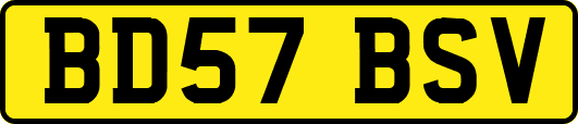 BD57BSV
