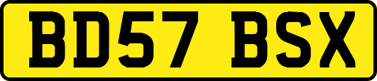 BD57BSX