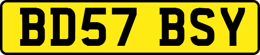 BD57BSY