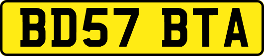 BD57BTA
